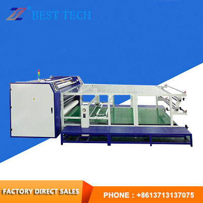 ZS-BD roller transfer machine