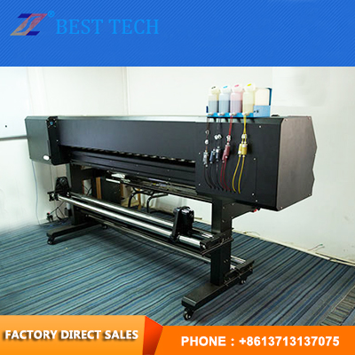 Digital printers