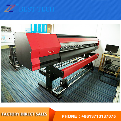 Digital printers