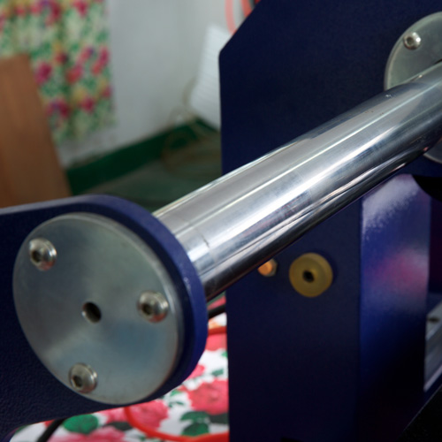 Double - bit heat press machine Double - bit heat press machine