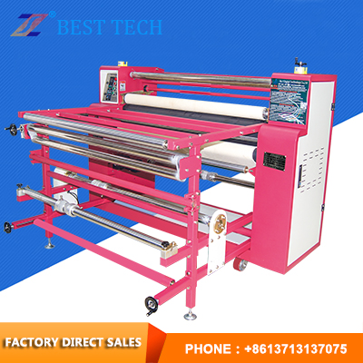 Multifunctional proof machine ZS-BA1