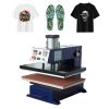 2026年烫画机的用途大全：从服装定制到家居礼品，一台设备覆盖30+应用场景