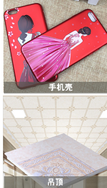 双工位烫画机
