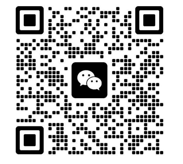 WeChat QR code - joe7075