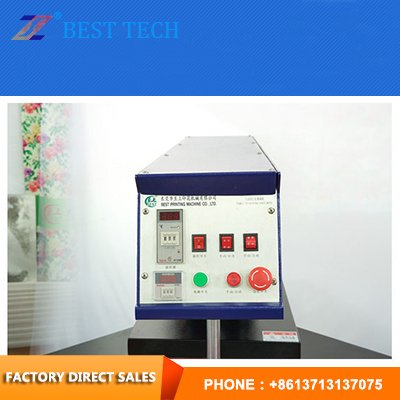 Pneumatic four-station heat press machine Pneumatic four-station heat press machine