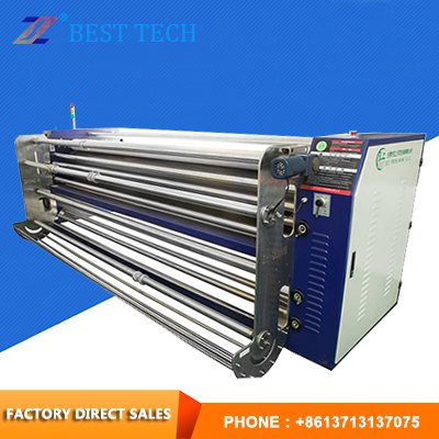Sublimation Transfer Machine