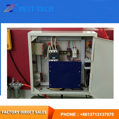 Pneumatic heat press machine Pneumatic heat press machine