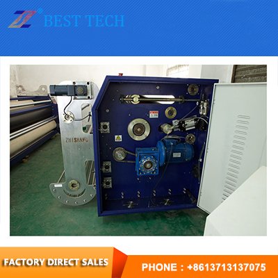 Sublimation Transfer Machine