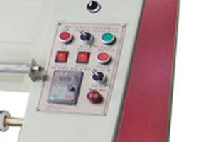 Automatic reset and stop