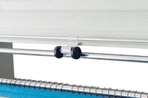 Forward and reverse winding