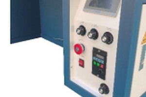 Operation panel