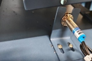 Proximity switch