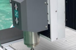 Spindle motor