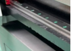 Linear guide rails