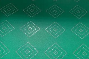 Continuous pattern engraving